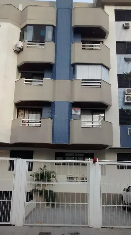 Larus 107 Apartment Florianopolis