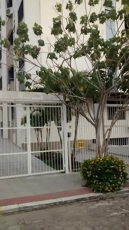 Larus 107 Apartment Florianopolis Brazil