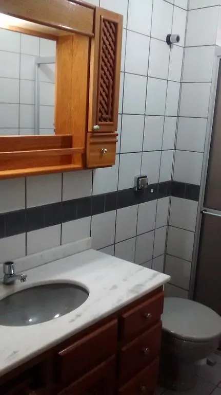 Larus 107 Apartment Florianopolis