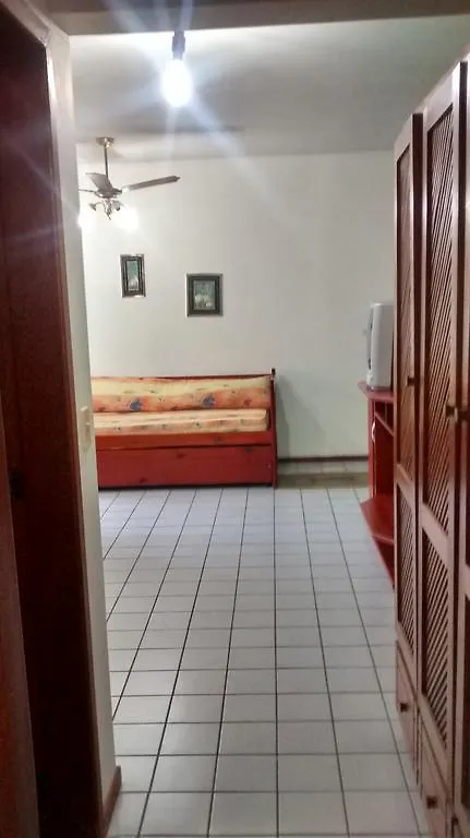 Larus 107 Apartment Florianopolis