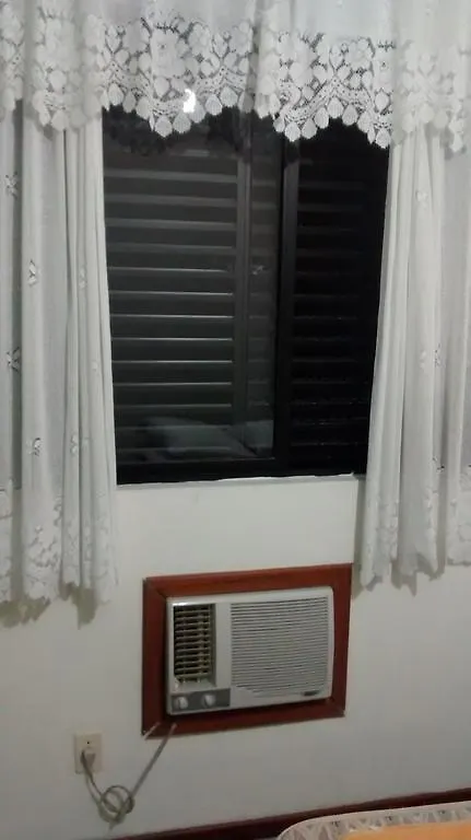 Larus 107 Apartment Florianopolis