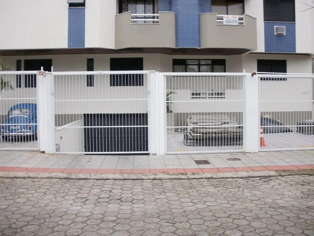 Larus 107 Apartamento Florianópolis Brasil